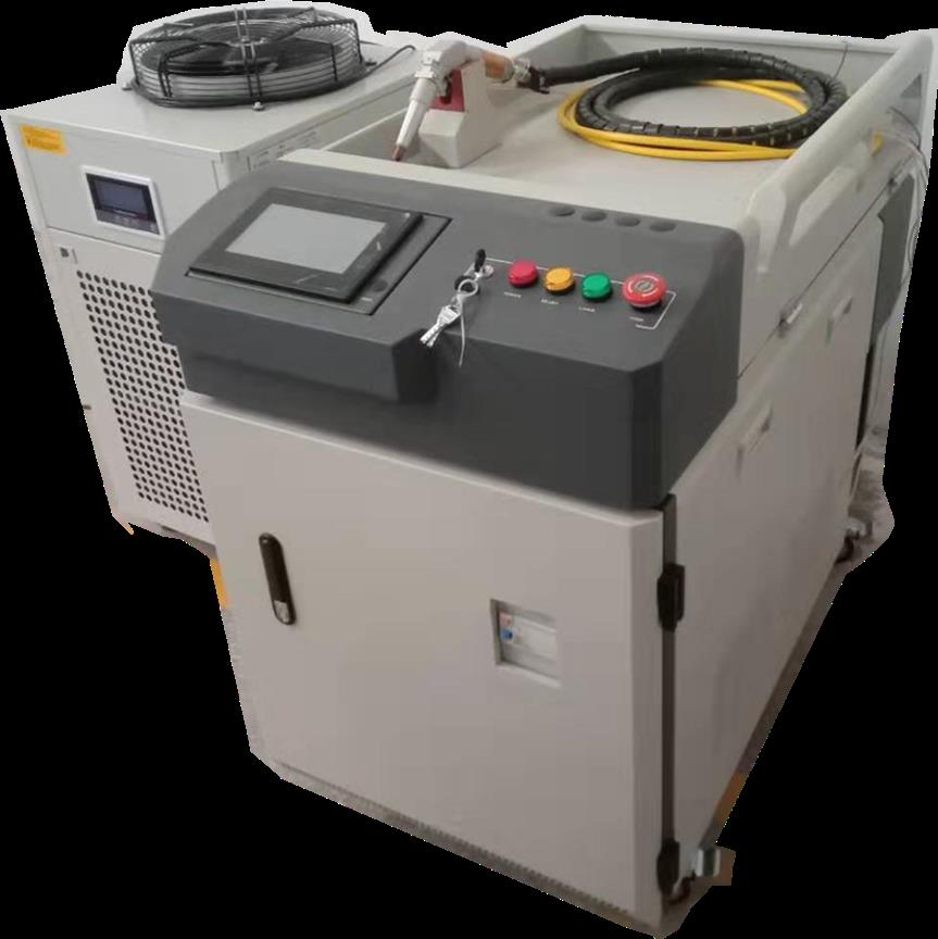 3、哪家廠家生產(chǎn)的激光焊接機性能和質(zhì)量都好？