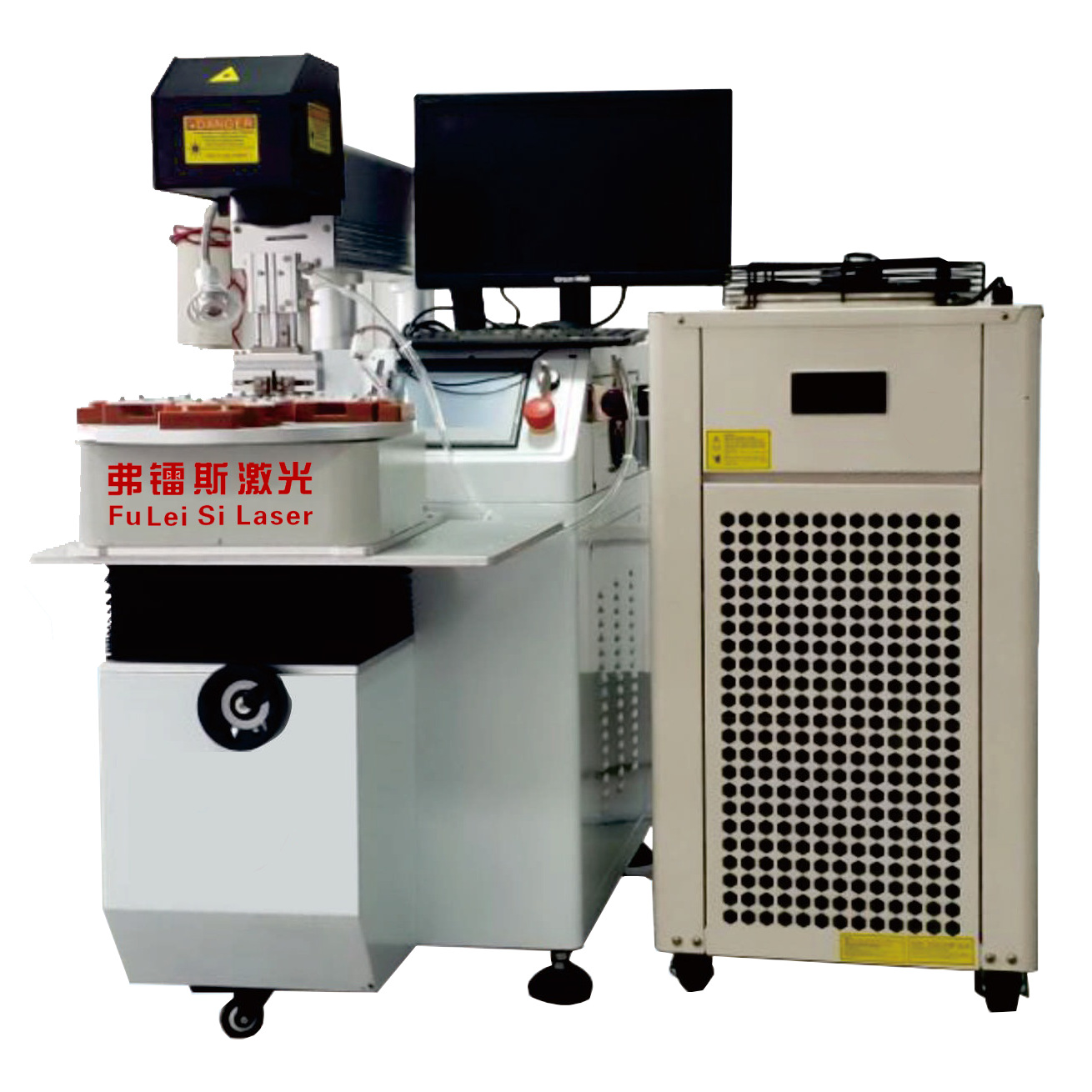 1、激光焊接塑料制成品檢驗(yàn)