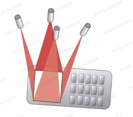 2、激光焊接機(jī)在焊接環(huán)節(jié)中必須掌握什么關(guān)鍵點(diǎn)