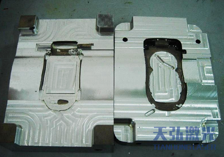 1、激光焊接塑料制成品檢驗