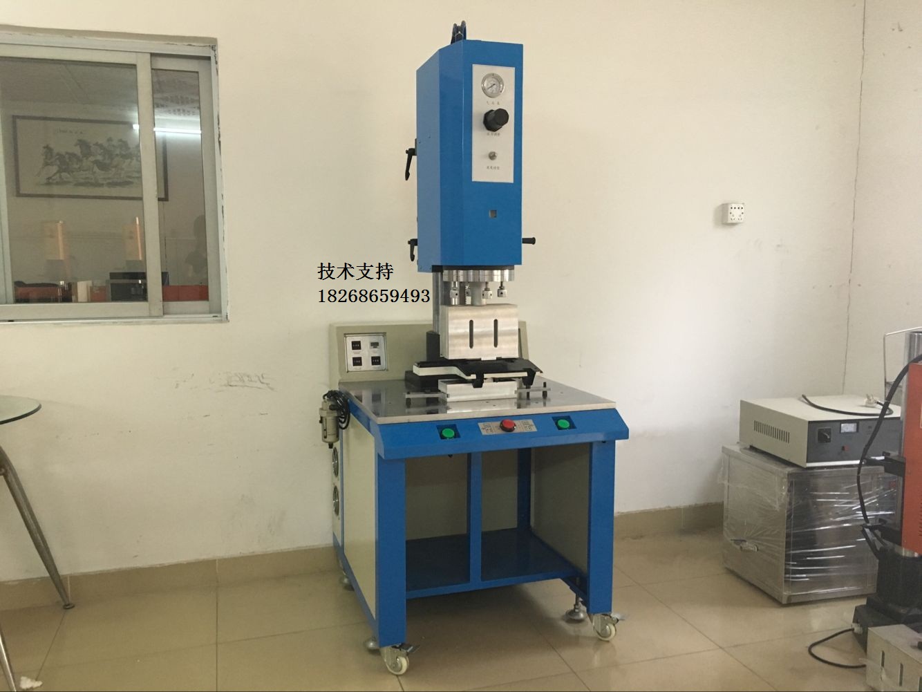 2、超聲波塑焊機(jī)在焊接接頭時(shí)，有哪些問(wèn)題需要注意的問(wèn)題？