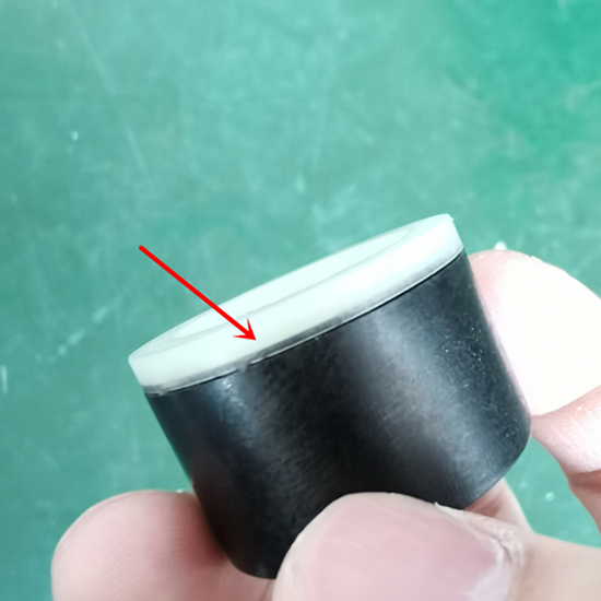 2、并不是所有的塑料都能夠焊接？