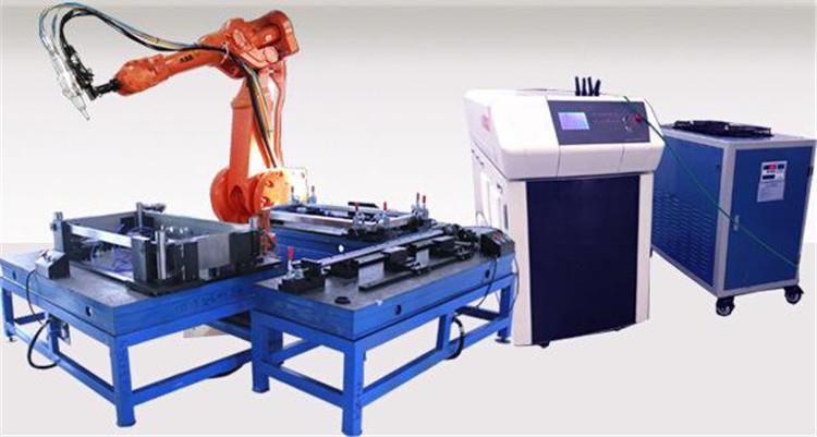 2、塑料商品焊接選用激光器焊接機(jī)有什么優(yōu)勢(shì)