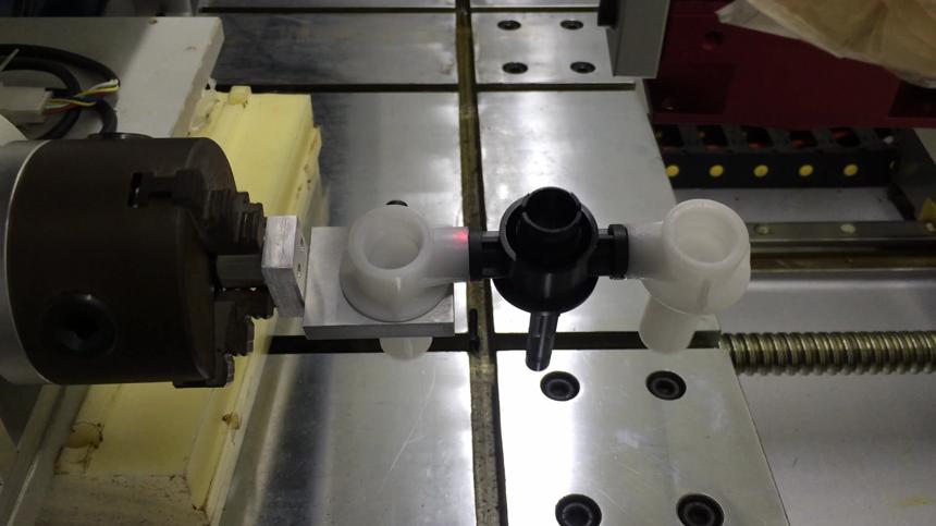 1、塑料激光焊接的塑料激光焊接科技的利弊分析