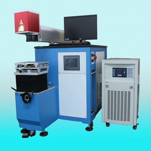 3、激光塑膠焊接的原理是什么？