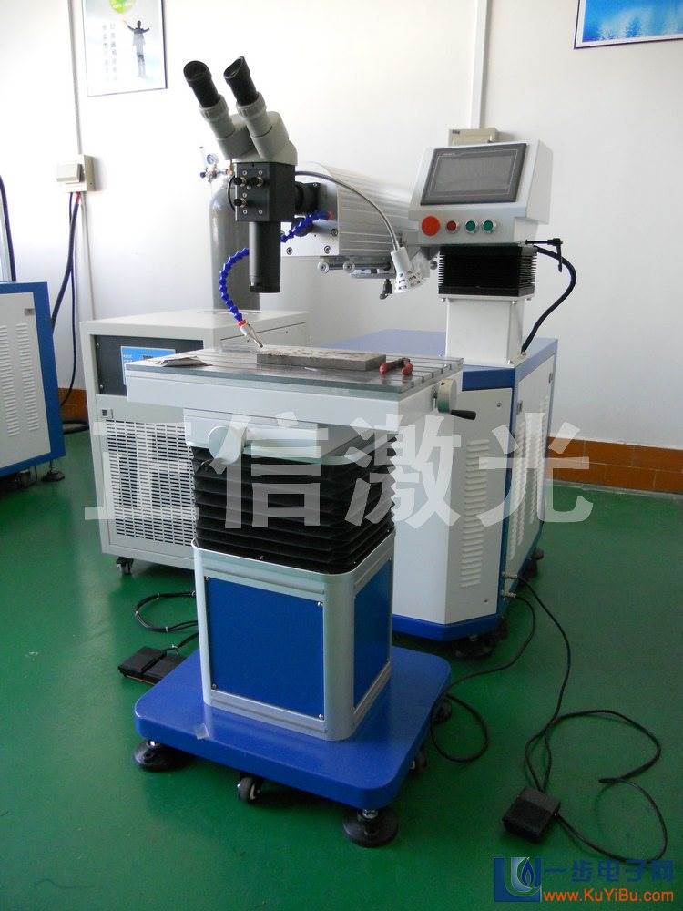 2、哪一家廠家生產(chǎn)激光自動焊接機(jī)性價比高質(zhì)量好?