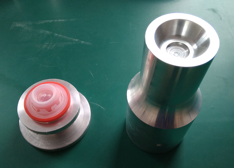 1、塑料焊接方式