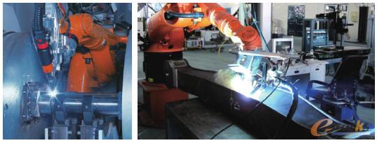 2、幾類比較常見的塑料焊接方法