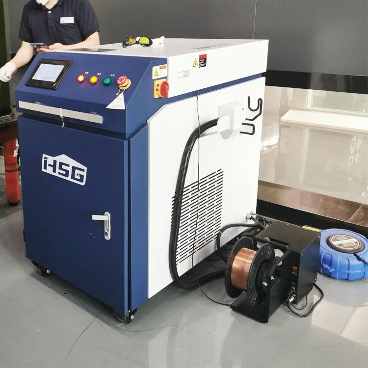 3、山東省做激光器塑料焊接機器設備生產廠家有什么？