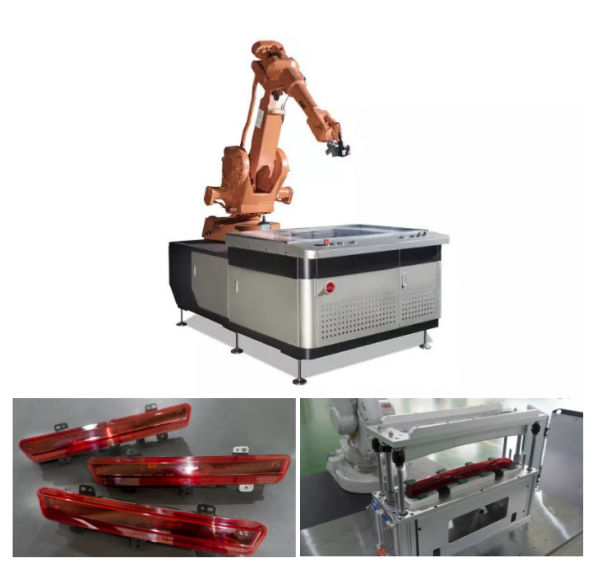 2、塑料如何焊接？