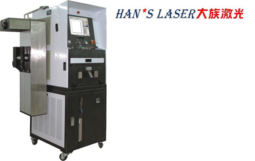 3、多方位陪你走入大族激光