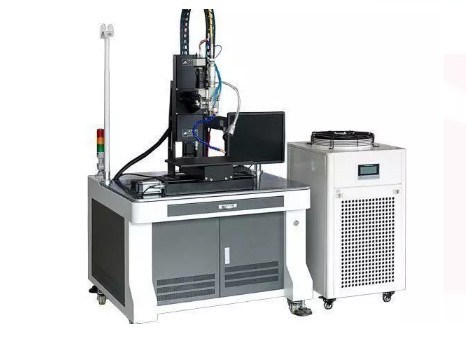 3、激光塑料焊接的原理是什么？