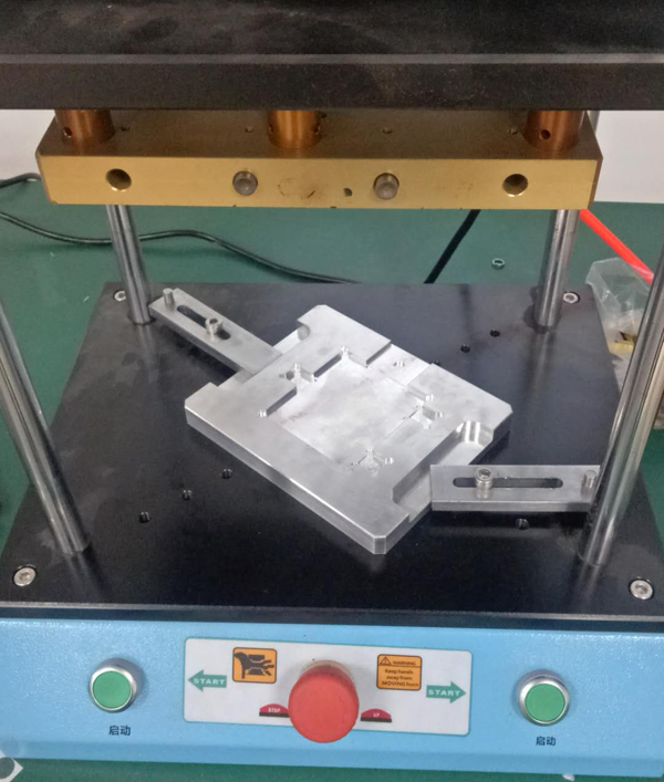 2、塑料超聲波焊接基本原理是什么？