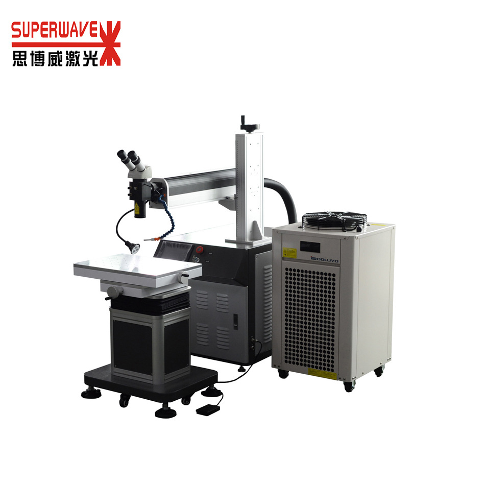 3、激光焊接機(jī)價格多少錢？