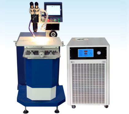 2、塑料激光焊接全新發(fā)展趨勢(shì)