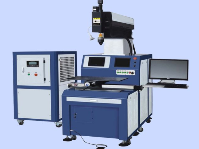 2、激光塑料焊電焊焊接比較實用的生產(chǎn)廠家到底是誰？