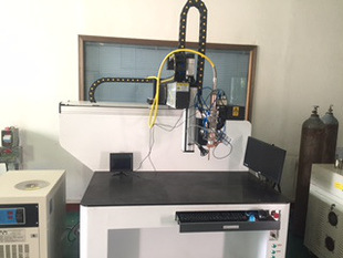 1.激光焊接技術(shù)的原理是什么？