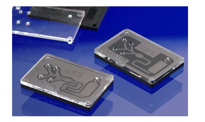 激光塑料焊接的原理是什么？