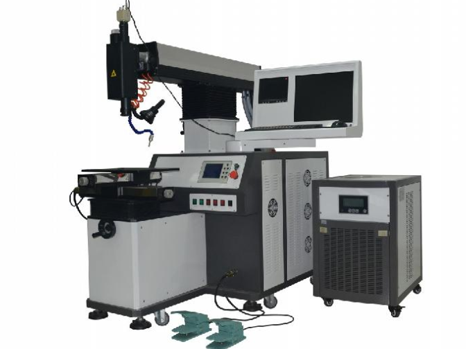 山東激光塑料焊接機(jī)廠家